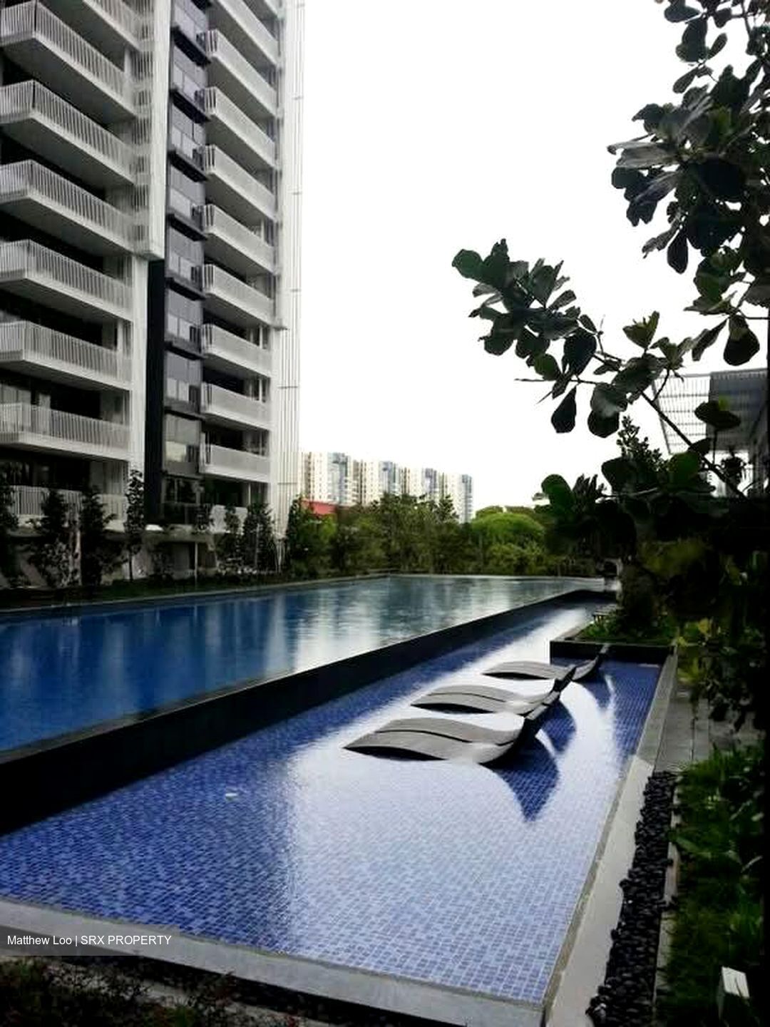 The Lakefront Residences (D22), Condominium #569562881